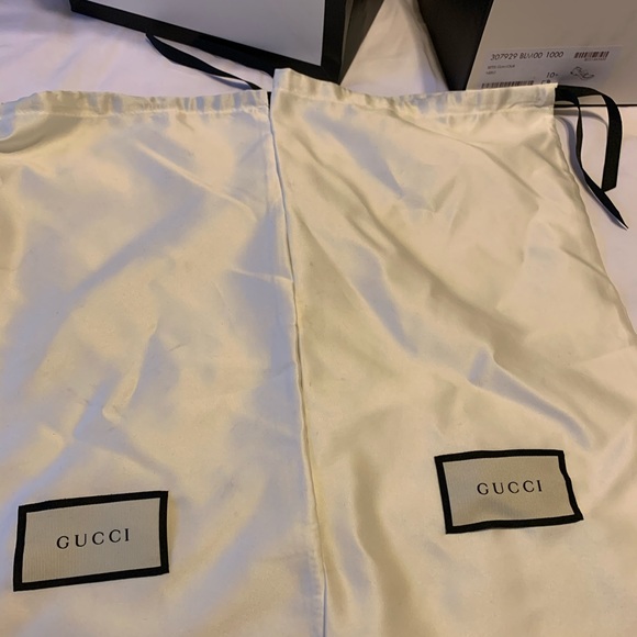 GUCCI Loafer- 1953 Horsebit black leather loafer - Picture 7 of 10